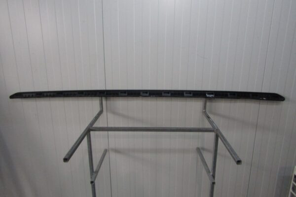 Zijskirt Dorpellijst Rechts VW Passat B9 3J0 23- R-Line RLine Stationwagen Sedan 3j0853856 Dorpel P14403