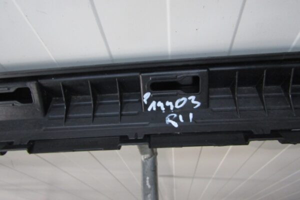 Zijskirt Dorpellijst Rechts VW Passat B9 3J0 23- R-Line RLine Stationwagen Sedan 3j0853856 Dorpel P14403