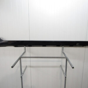 Zijskirt Dorpellijst Rechts VW Passat B8 3G0 14-23 Stationwagen Sedan 3g0853858 Dorpel P14541