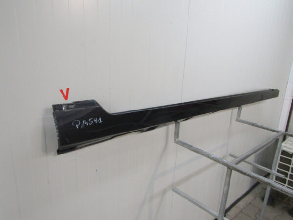 Zijskirt Dorpellijst Rechts VW Passat B8 3G0 14-23 Stationwagen Sedan 3g0853858 Dorpel P14541