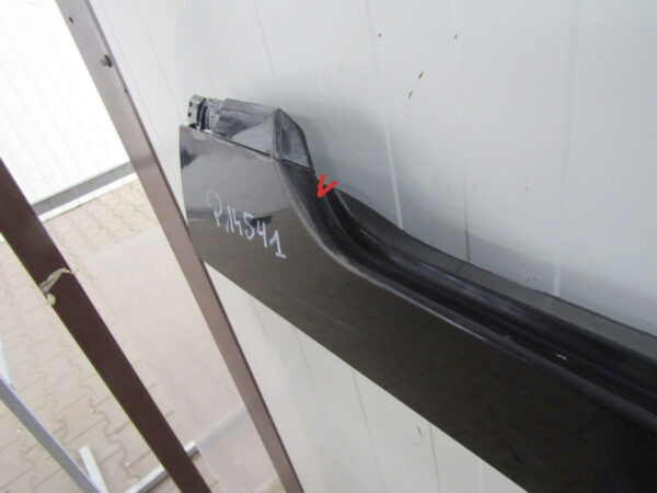 Zijskirt Dorpellijst Rechts VW Passat B8 3G0 14-23 Stationwagen Sedan 3g0853858 Dorpel P14541