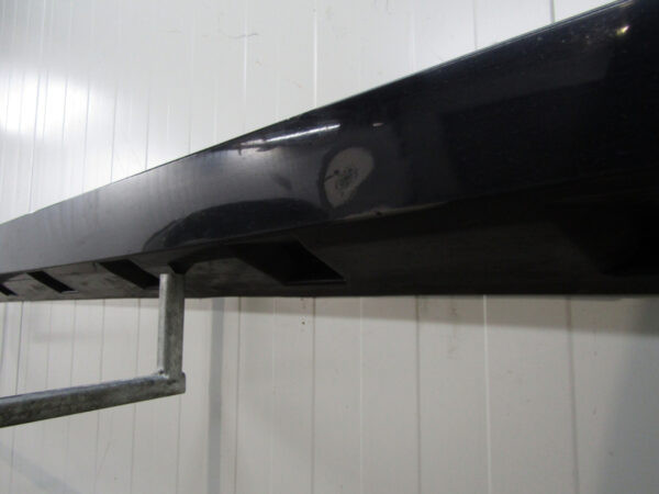 Zijskirt Dorpellijst Rechts VW Passat B8 3G0 14-23 Stationwagen Sedan 3g0853858 Dorpel P14541