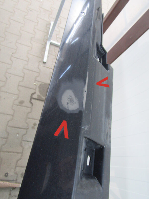 Zijskirt Dorpellijst Rechts VW Passat B8 3G0 14-23 Stationwagen Sedan 3g0853858 Dorpel P14541
