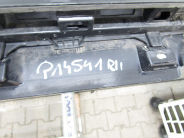 Zijskirt Dorpellijst Rechts VW Passat B8 3G0 14-23 Stationwagen Sedan 3g0853858 Dorpel P14541