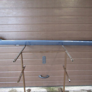 Zijskirt Dorpellijst Rechts VW Passat B8 3G0 15- 8543118069 Dorpel P1267
