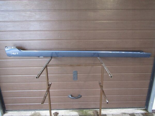 Zijskirt Dorpellijst Rechts VW Passat B8 3G0 15- 8543118069 Dorpel P1267