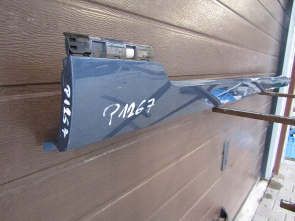 Zijskirt Dorpellijst Rechts VW Passat B8 3G0 15- 8543118069 Dorpel P1267