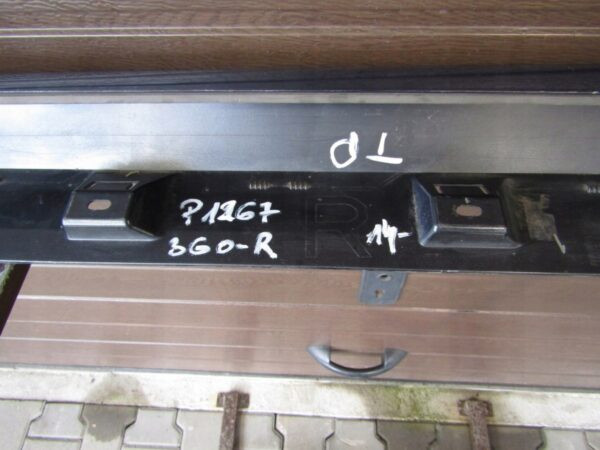 Zijskirt Dorpellijst Rechts VW Passat B8 3G0 15- 8543118069 Dorpel P1267