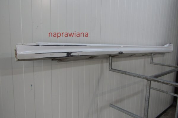 Zijskirt Links Dorpellijst VW Passat B8 3G0 R-Line RLine 14- Stationwagen Sedan 3G0853857 Dorpel P13717