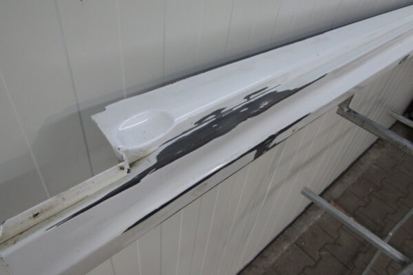 Zijskirt Links Dorpellijst VW Passat B8 3G0 R-Line RLine 14- Stationwagen Sedan 3G0853857 Dorpel P13717