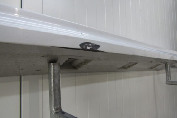 Zijskirt Links Dorpellijst VW Passat B8 3G0 R-Line RLine 14- Stationwagen Sedan 3G0853857 Dorpel P13717