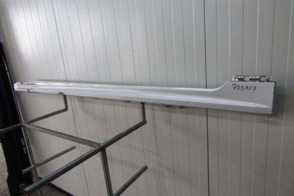 Zijskirt Links Dorpellijst VW Passat B8 3G0 R-Line RLine 14- Stationwagen Sedan 3G0853857 Dorpel P13717