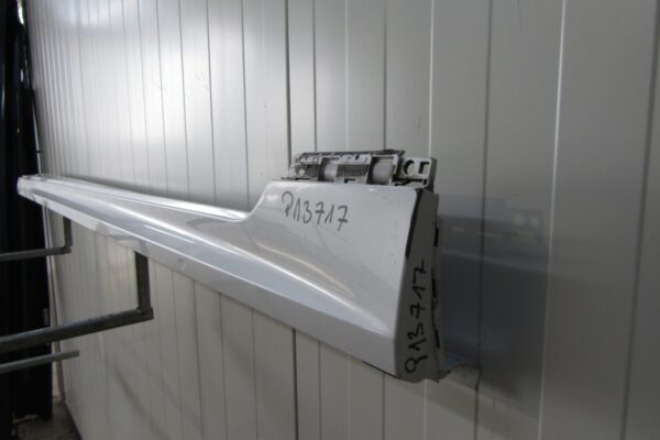 Zijskirt Links Dorpellijst VW Passat B8 3G0 R-Line RLine 14- Stationwagen Sedan 3G0853857 Dorpel P13717
