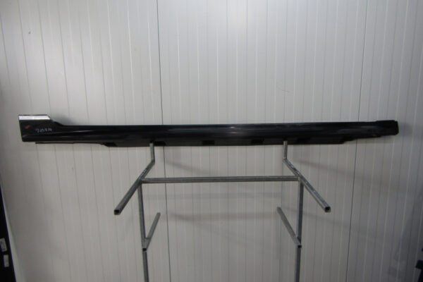 Zijskirt Rechts Dorpellijst VW Passat B8 3G0 R-Line RLine 14- Stationwagen Sedan 3G0853858 Dorpel P13714