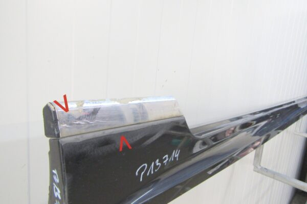 Zijskirt Rechts Dorpellijst VW Passat B8 3G0 R-Line RLine 14- Stationwagen Sedan 3G0853858 Dorpel P13714