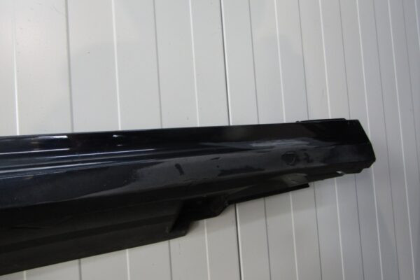 Zijskirt Rechts Dorpellijst VW Passat B8 3G0 R-Line RLine 14- Stationwagen Sedan 3G0853858 Dorpel P13714