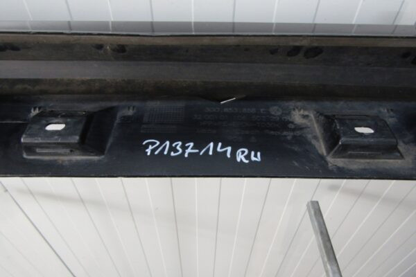 Zijskirt Rechts Dorpellijst VW Passat B8 3G0 R-Line RLine 14- Stationwagen Sedan 3G0853858 Dorpel P13714