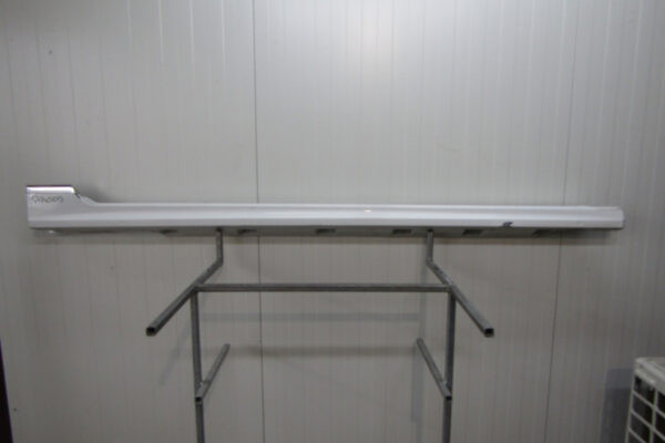 Zijskirt Rechts Dorpellijst VW Passat B8 3G0 R-Line RLine 14- Stationwagen Sedan 3G0853858 Dorpel P14509