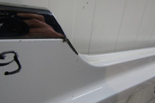 Zijskirt Rechts Dorpellijst VW Passat B8 3G0 R-Line RLine 14- Stationwagen Sedan 3G0853858 Dorpel P14509