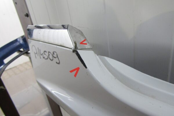 Zijskirt Rechts Dorpellijst VW Passat B8 3G0 R-Line RLine 14- Stationwagen Sedan 3G0853858 Dorpel P14509