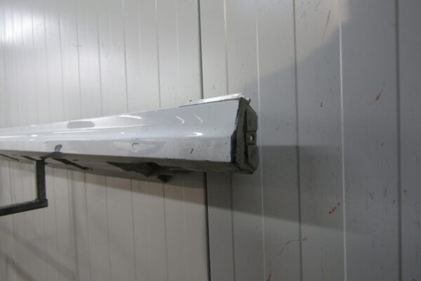 Zijskirt Rechts Dorpellijst VW Passat B8 3G0 R-Line RLine 14- Stationwagen Sedan 3G0853858 Dorpel P14509