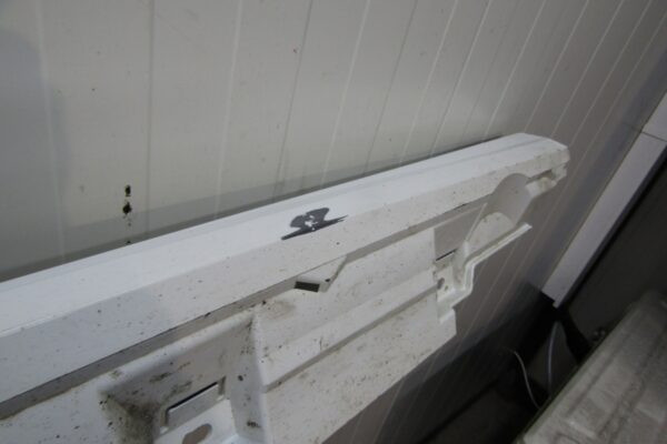 Zijskirt Rechts Dorpellijst VW Passat B8 3G0 R-Line RLine 14- Stationwagen Sedan 3G0853858 Dorpel P14509