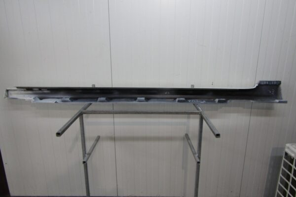 Zijskirt Rechts Dorpellijst VW Passat B8 3G0 R-Line RLine 14- Stationwagen Sedan 3G0853858 Dorpel P14509