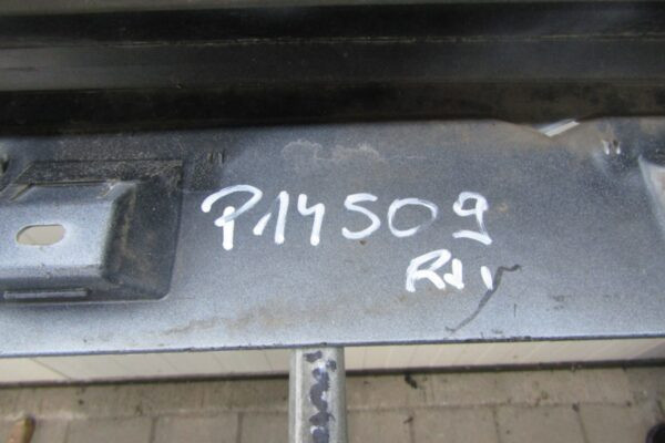 Zijskirt Rechts Dorpellijst VW Passat B8 3G0 R-Line RLine 14- Stationwagen Sedan 3G0853858 Dorpel P14509