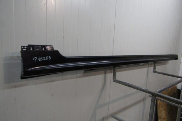 Zijskirt Rechts Dorpellijst VW Passat B8 3G0 R-Line RLine 14- Stationwagen Sedan 3G0853858E Dorpel P15253
