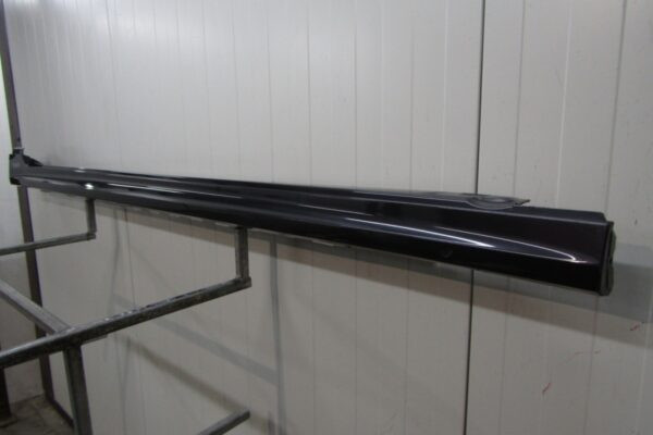 Zijskirt Rechts Dorpellijst VW Passat B8 3G0 R-Line RLine 14- Stationwagen Sedan 3G0853858E Dorpel P15253