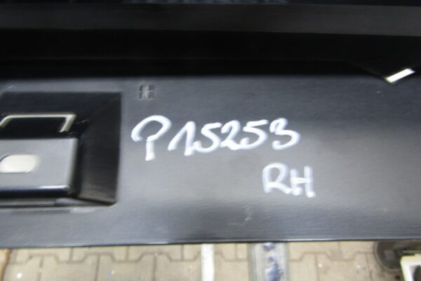 Zijskirt Rechts Dorpellijst VW Passat B8 3G0 R-Line RLine 14- Stationwagen Sedan 3G0853858E Dorpel P15253