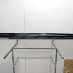 Zijskirt Rechts Dorpellijst VW Passat B8 3G0 R Line RLine 14- Stationwagen Sedan 3G0853858E  Dorpel P15768
