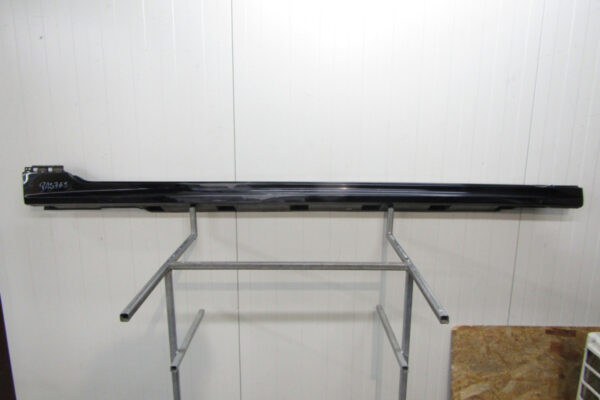 Zijskirt Rechts Dorpellijst VW Passat B8 3G0 R Line RLine 14- Stationwagen Sedan 3G0853858E  Dorpel P15768