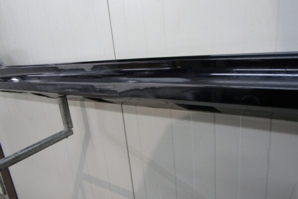 Zijskirt Rechts Dorpellijst VW Passat B8 3G0 R Line RLine 14- Stationwagen Sedan 3G0853858E  Dorpel P15768