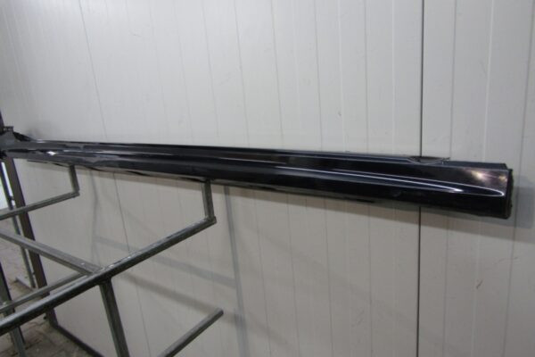 Zijskirt Rechts Dorpellijst VW Passat B8 3G0 R Line RLine 14- Stationwagen Sedan 3G0853858E  Dorpel P15768