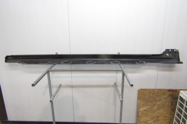 Zijskirt Rechts Dorpellijst VW Passat B8 3G0 R Line RLine 14- Stationwagen Sedan 3G0853858E  Dorpel P15768