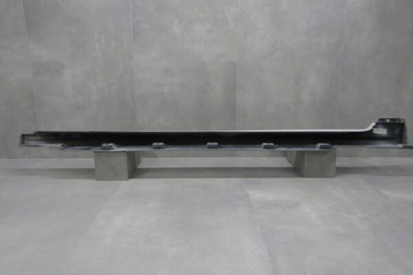 Zijskirt Rechts Dorpellijst VW Passat B8 3G0 R Line RLine 14- Stationwagen Sedan 3G0853858E  Dorpel P16081