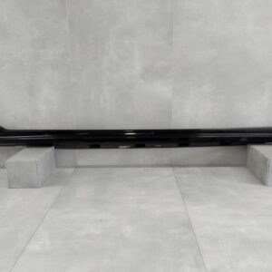 Zijskirt Rechts Dorpellijst VW Passat B8 3G0 R-Line RLine 14- Stationwagen Sedan 3G0853858E Dorpel  P16388