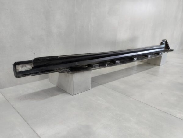 Zijskirt Rechts Dorpellijst VW Passat B8 3G0 R-Line RLine 14- Stationwagen Sedan 3G0853858E Dorpel  P16388