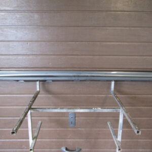 Zijskirt Dorpellijst Rechts VW Passat B8 3G0 R-Line RLine 14-3G0853858 Dorpel P11453