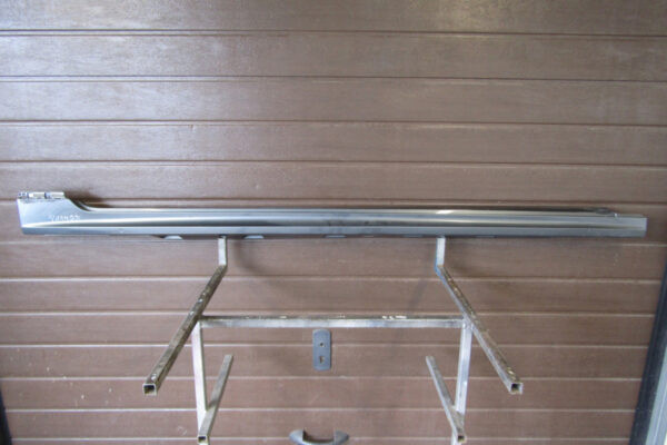 Zijskirt Dorpellijst Rechts VW Passat B8 3G0 R-Line RLine 14-3G0853858 Dorpel P11453