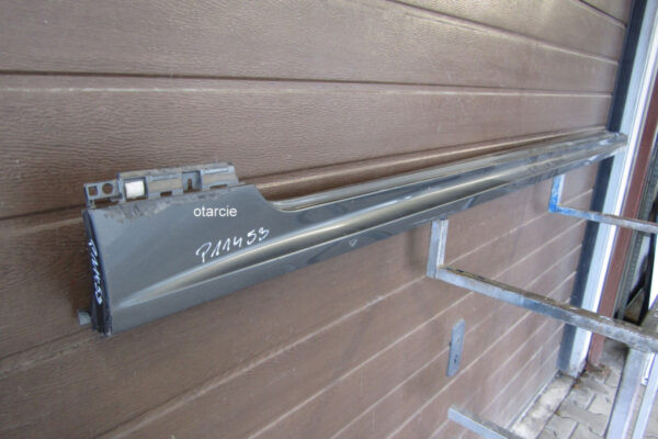 Zijskirt Dorpellijst Rechts VW Passat B8 3G0 R-Line RLine 14-3G0853858 Dorpel P11453