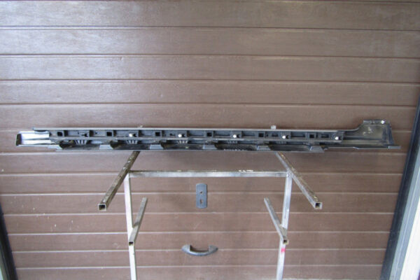 Zijskirt Dorpellijst Rechts VW Passat B8 3G0 R-Line RLine 14-3G0853858 Dorpel P11453