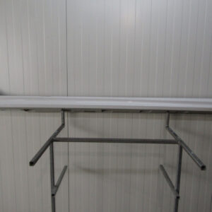 Zijskirt Rechts Dorpellijst VW Passat B8 3G0 R-Line RLine 14- Stationwagen Sedan 3G0853858 Dorpel P13608