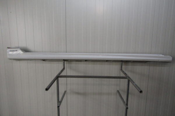 Zijskirt Rechts Dorpellijst VW Passat B8 3G0 R-Line RLine 14- Stationwagen Sedan 3G0853858 Dorpel P13608