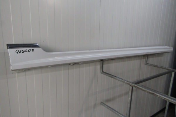 Zijskirt Rechts Dorpellijst VW Passat B8 3G0 R-Line RLine 14- Stationwagen Sedan 3G0853858 Dorpel P13608