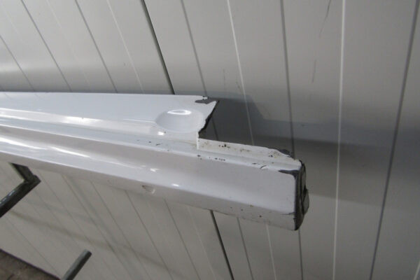 Zijskirt Rechts Dorpellijst VW Passat B8 3G0 R-Line RLine 14- Stationwagen Sedan 3G0853858 Dorpel P13608