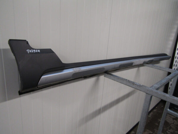 Zijskirt Dorpellijst Rechts VW Passat B8 3G9 Alltrack 15- 3g9853856b Dorpel P12924