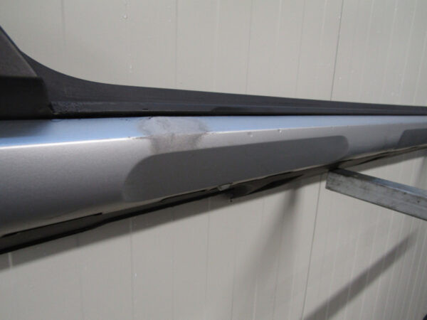 Zijskirt Dorpellijst Rechts VW Passat B8 3G9 Alltrack 15- 3g9853856b Dorpel P12924