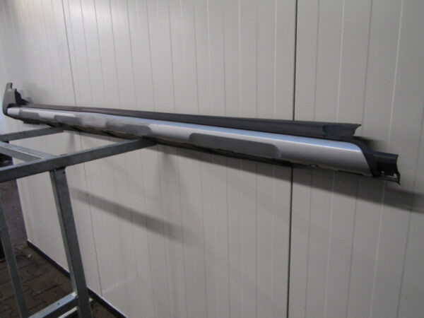 Zijskirt Dorpellijst Rechts VW Passat B8 3G9 Alltrack 15- 3g9853856b Dorpel P12924